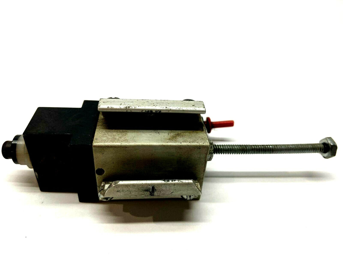 ASFH034Z14 | Compact Air Products Pneumatic Cylinder - Used - Maverick Industrial Sales