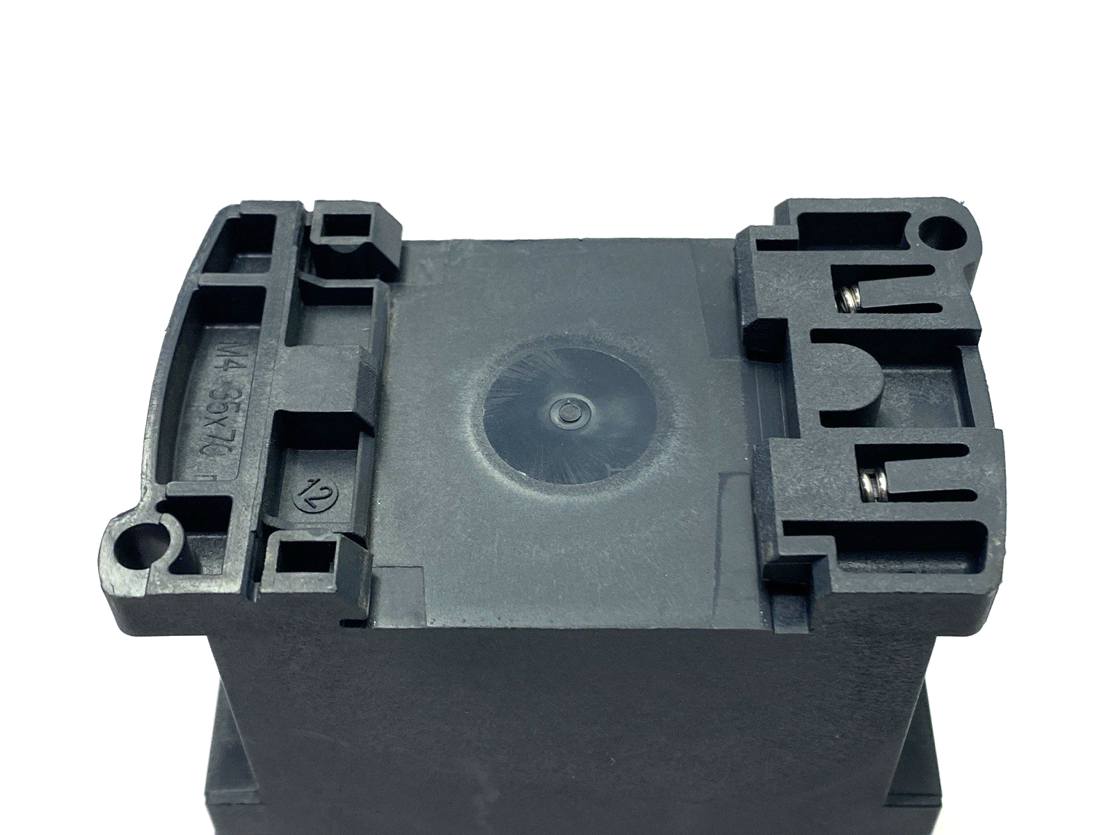 Schneider Electric LC1D18BD TeSys Deca IEC Contactor 3-Phase 24VDC Coil 18A - Maverick Industrial Sales