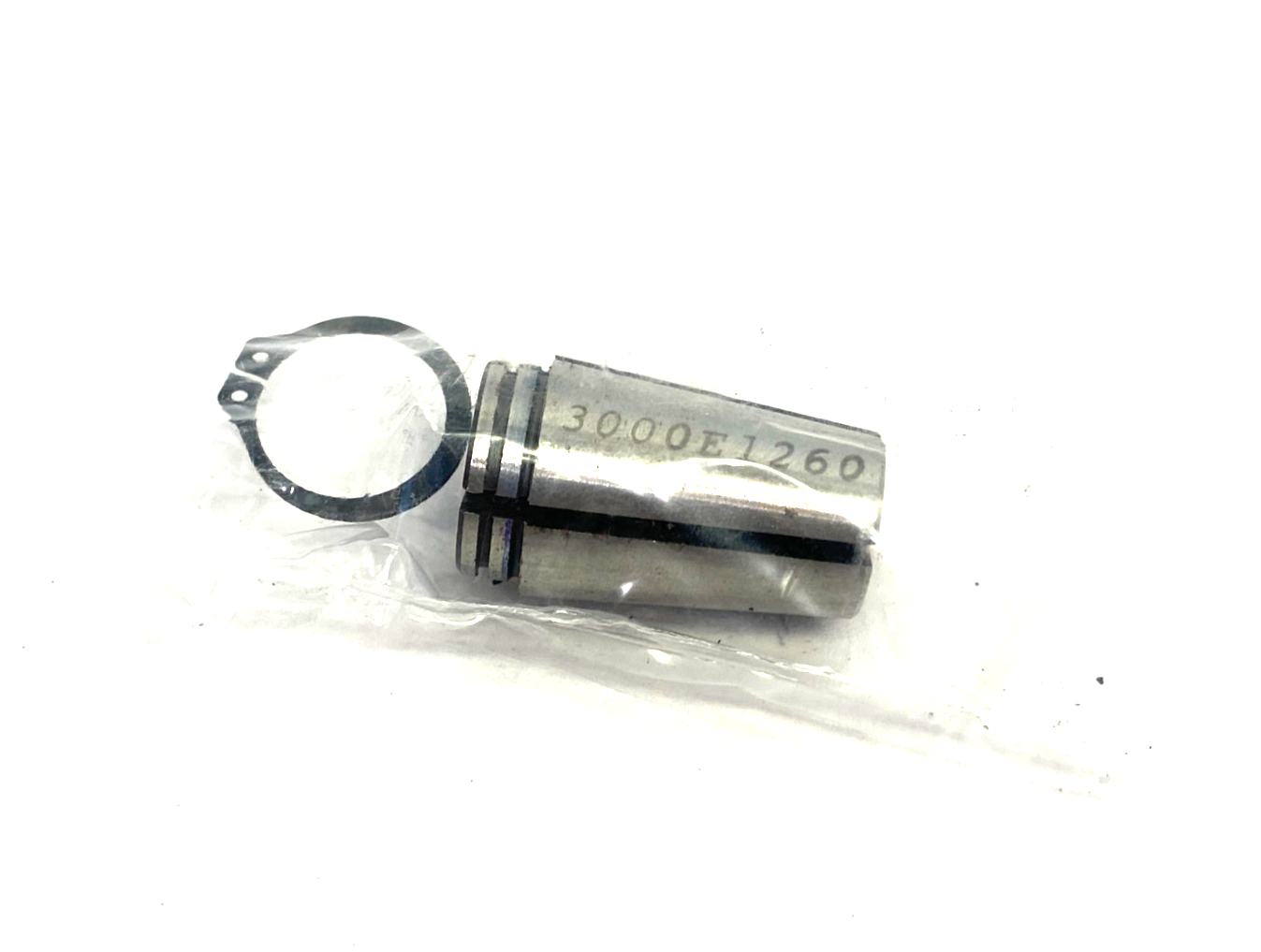 FL Tool Holders 3000-E1260 Precision Collet - Maverick Industrial Sales