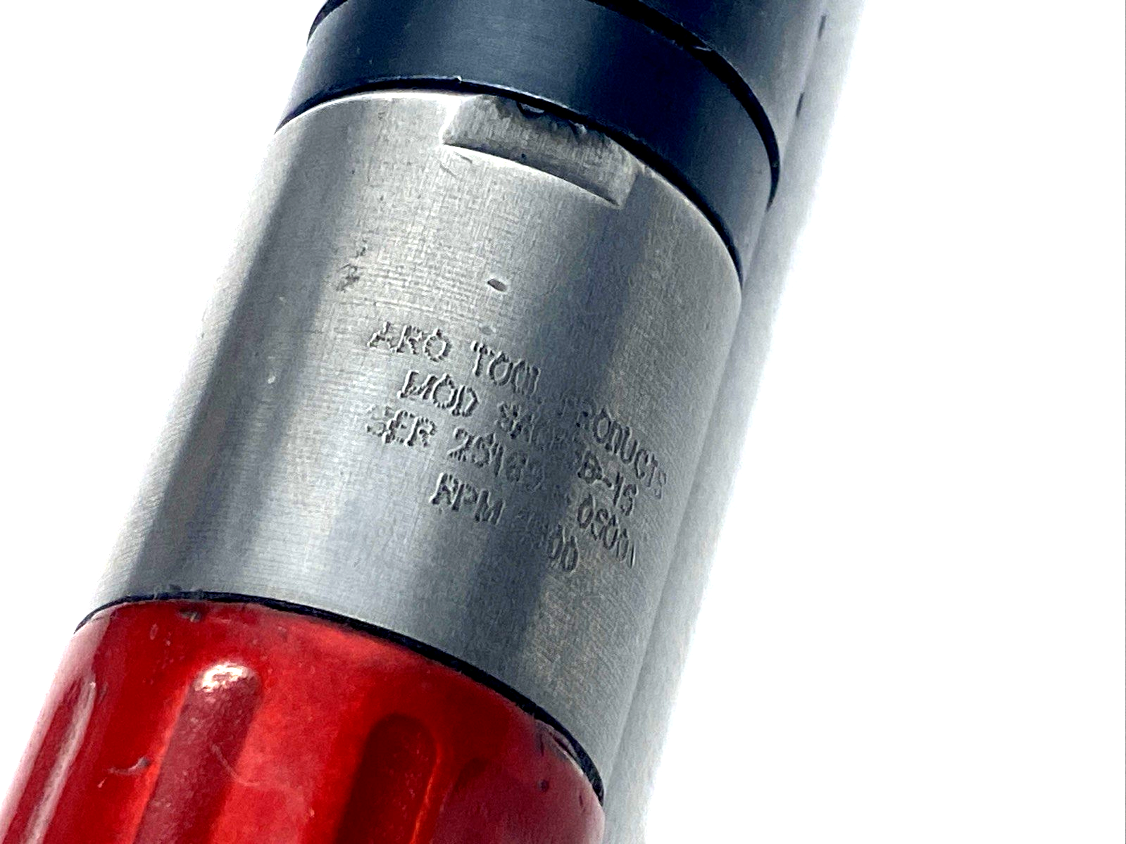 ARO Ingersoll-Rand SA023B-15 Adjustable Clutch Screwdriver 1500 RPM - Maverick Industrial Sales