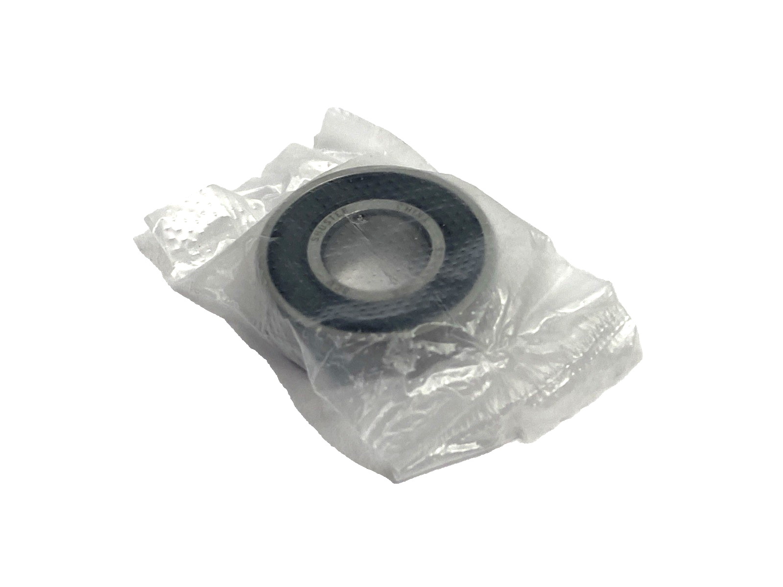 Shuster SS6001 2RS 8CU Radial Ball Bearing 28mm O.D. 12mm I.D. 8mm Wide LOT OF 3 - Maverick Industrial Sales