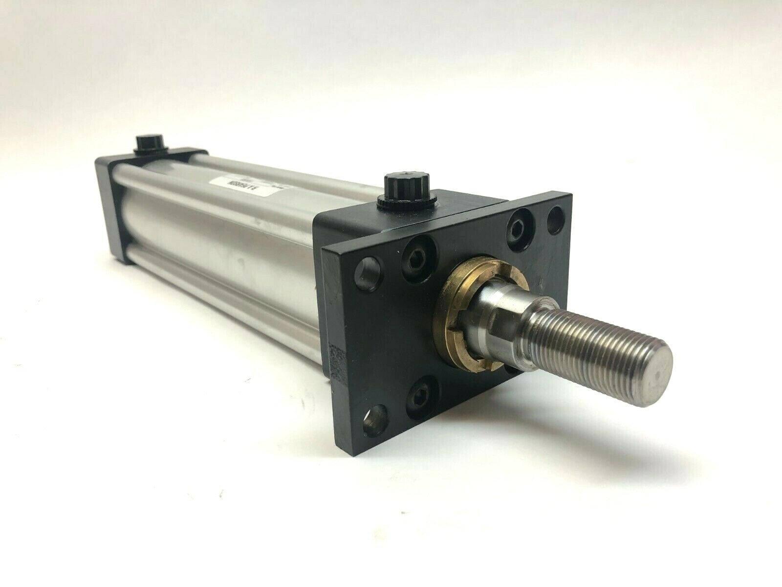 R A Pearson A1012523 Cylinder,, FLNG. MF2.2.00 X 7.00.0.75-16N - Maverick Industrial Sales