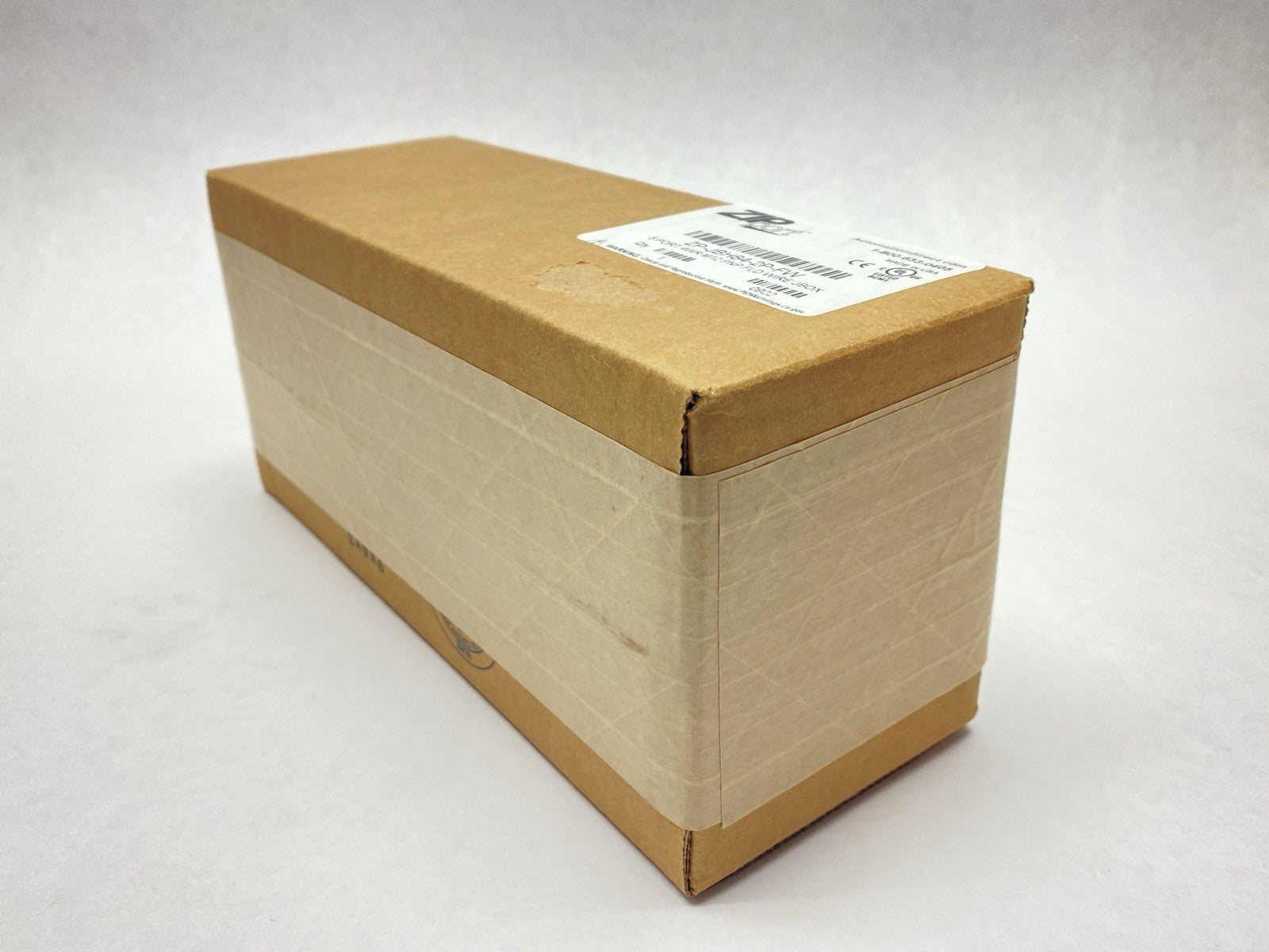 ZP-JBH84-2P-FW | Automation Direct ZIPport Junction Block 8-Port M12 5-Pin 3A 48V - New - Maverick Industrial Sales