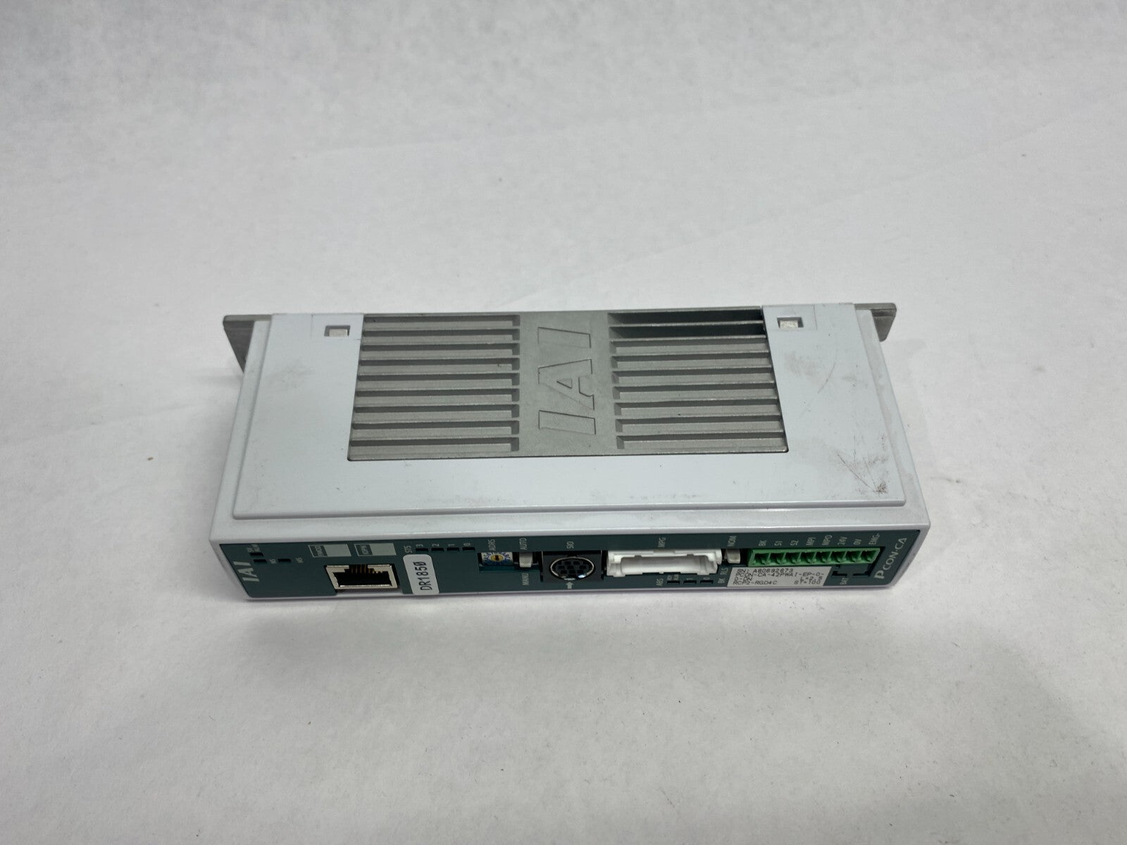 IAI PCON-CA-42PWAI-EP-0-0-DN Intelligent Actuator Controller - Maverick Industrial Sales
