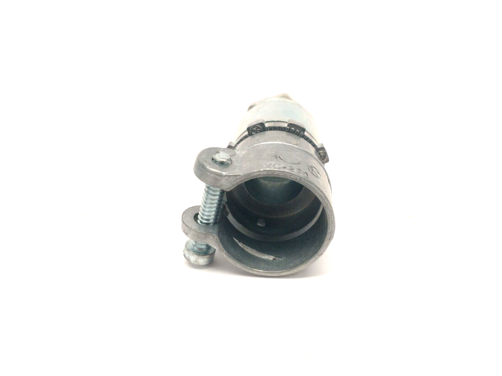 Johnson Controls M9000-100 Conduit Adaptor For M9000 Actuators 1/2" FMT 10-PACK - Maverick Industrial Sales