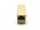 Star Tech RJ45COUP10PK Modular Inline Coupler PKG OF 7 - Maverick Industrial Sales