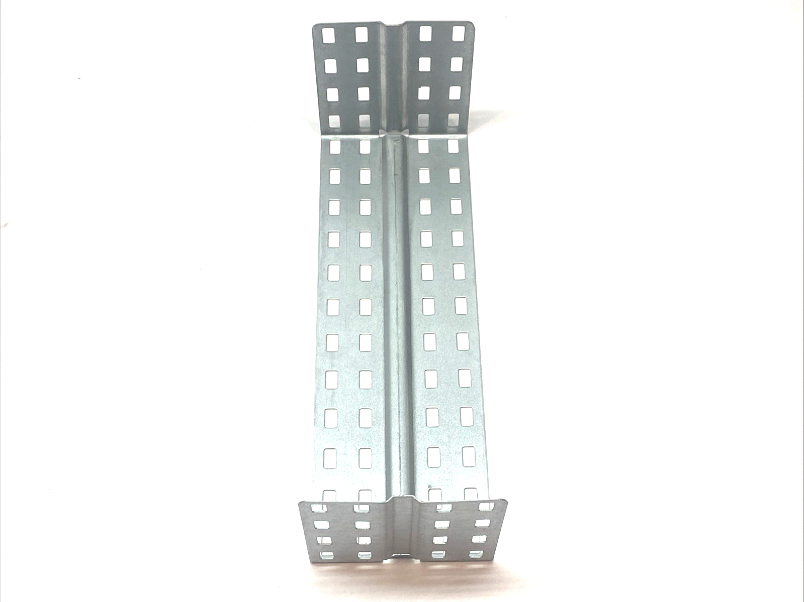 RV 110.300 E3 | Niedax Splice Plate Cable Tray - New – Open box - Maverick Industrial Sales