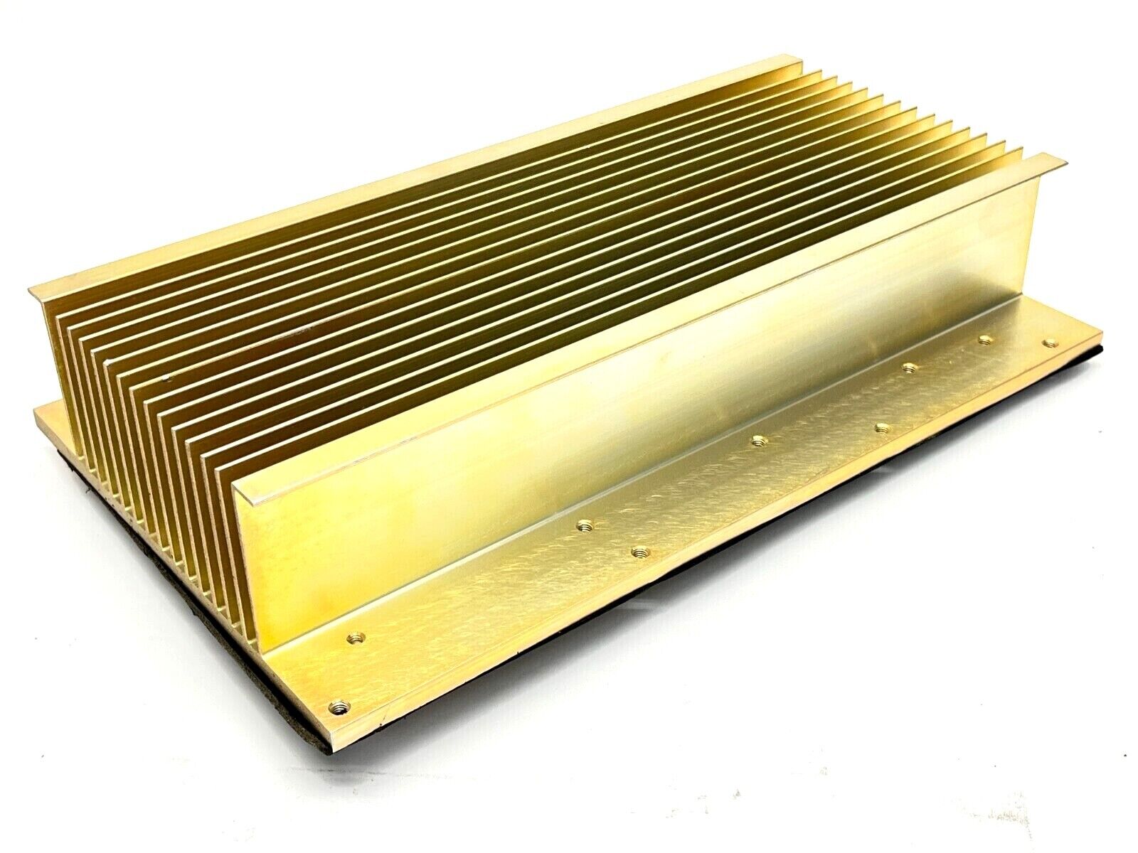 EG&G Birtcher D-120909-8/02 Heat Sink - Maverick Industrial Sales
