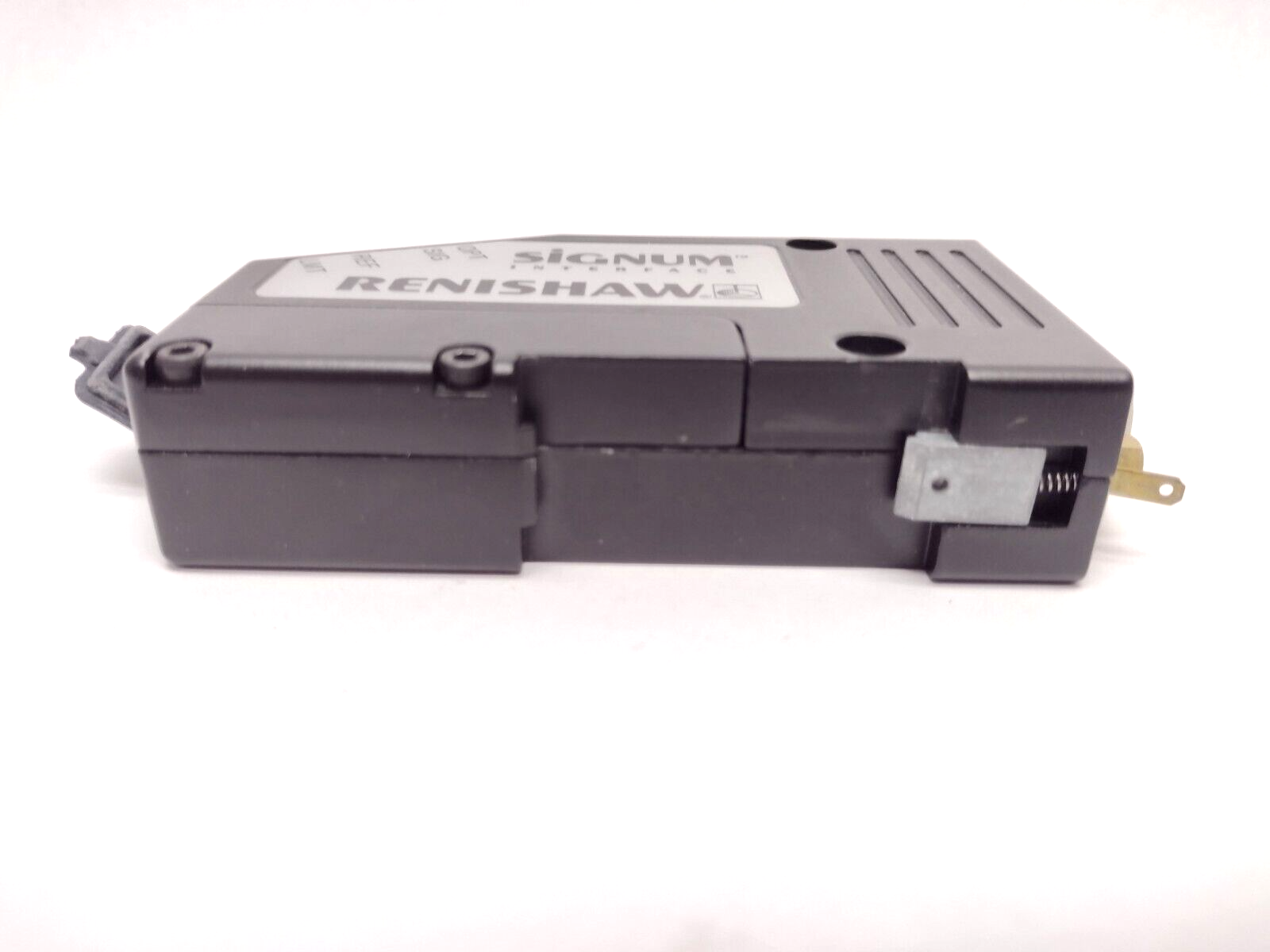 Si-NN-0040-01-1-FN-403-003-3 | Renishaw SiGNUM Interface Module A-9572-1057-05 - New – Open box - Maverick Industrial Sales