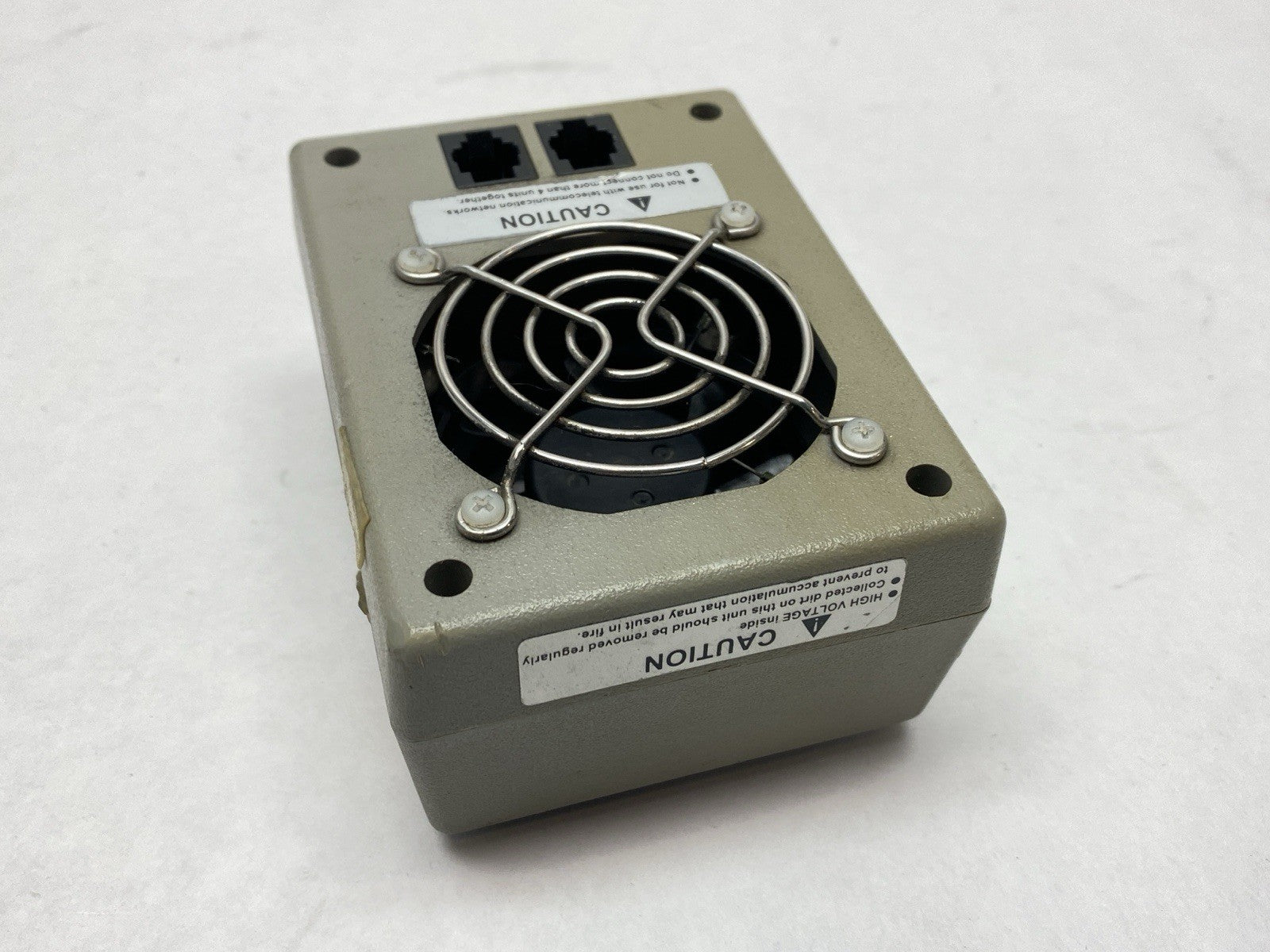 3M Model 960 Mini Air Ionizer - Maverick Industrial Sales