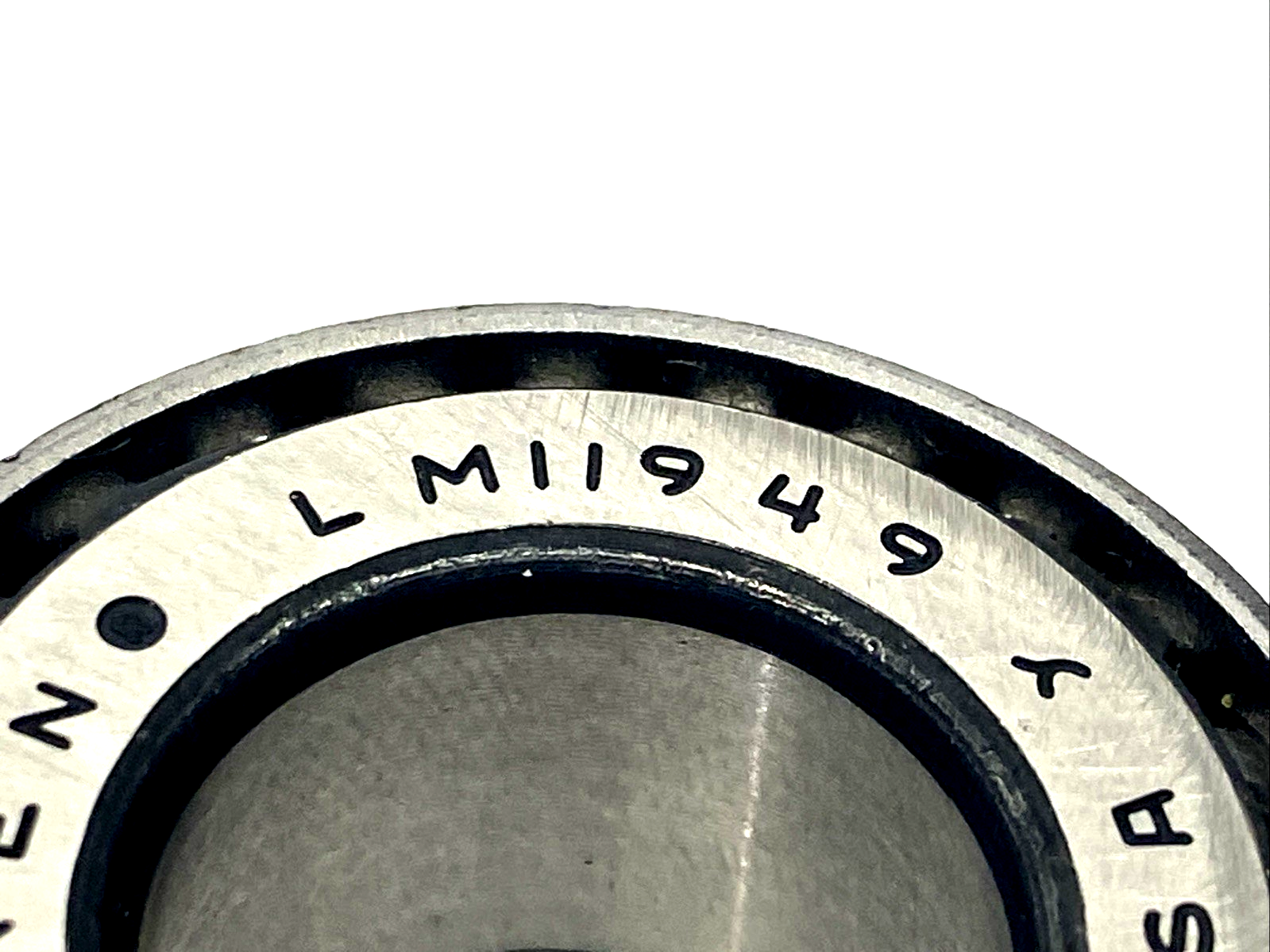 LM11949 | Timken Tapered Roller Bearing 3/4" Bore 1.7810" Cup O.D. 0.610" Wide 4PK - New – Open box - Maverick Industrial Sales