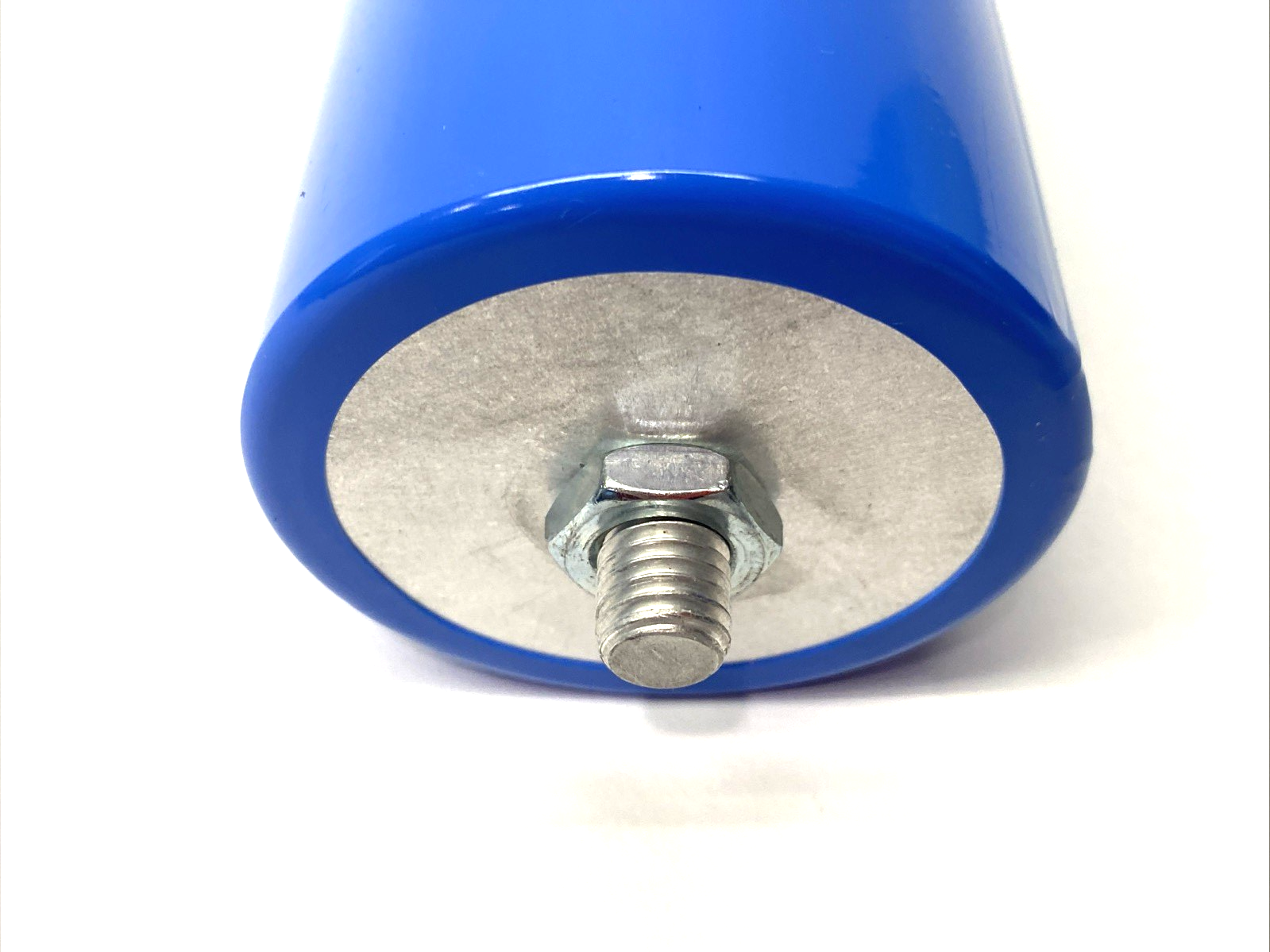 AL-Elko TypGM | F&T Electrolytic Capacitor 33,000µF-10+30%100V - Used - Maverick Industrial Sales