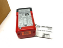 Red Lion PRA11031 Relay Module Pulse Rate to Analog Converter 115VAC - Maverick Industrial Sales