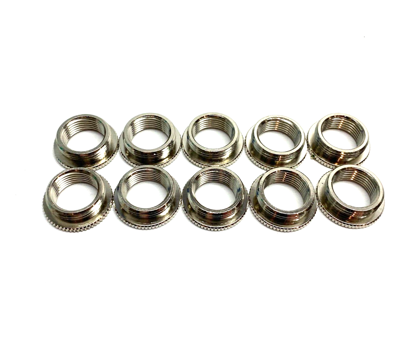Lapp Group 52104314 SKINDICHT® MR-M 25/20 Cable Gland Reducer LOT OF 10 - Maverick Industrial Sales