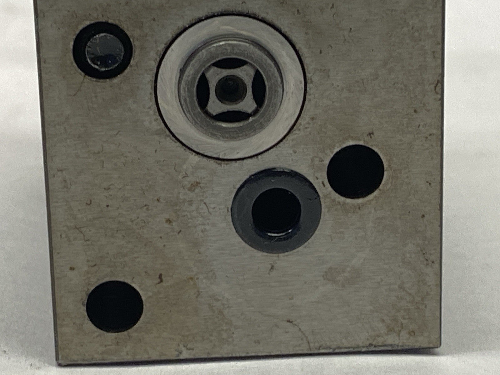 Trumpf 039265 Pressure Release Valve DK10-4-250P-190-317G - Maverick Industrial Sales