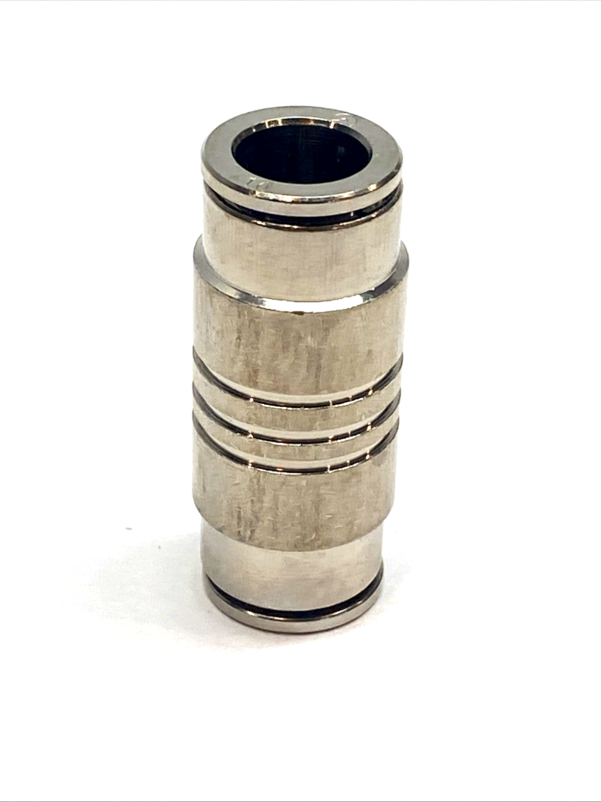 Atlas Copco 702.0715 Push Fitting Lot of 2 - Maverick Industrial Sales