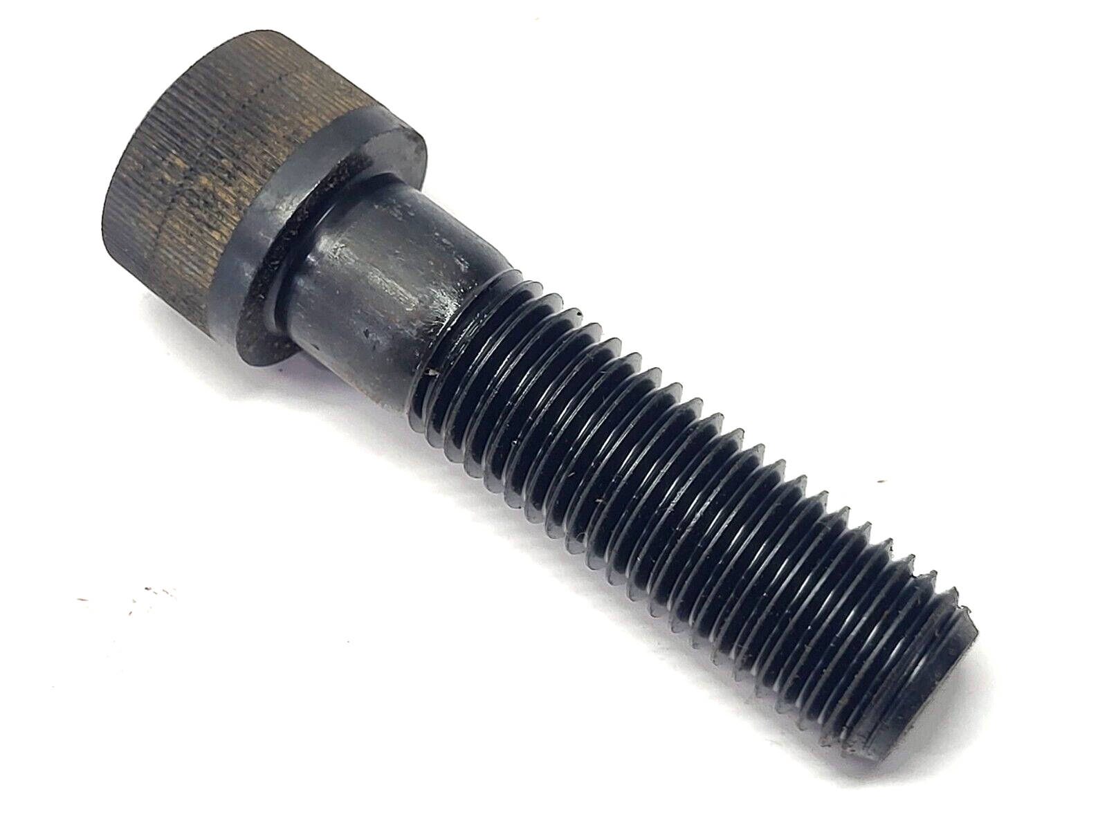Value Collection 03576022 Hex Socket Head Cap Screw 7/8-9" x 3-1/4" LOT OF 3 - Maverick Industrial Sales