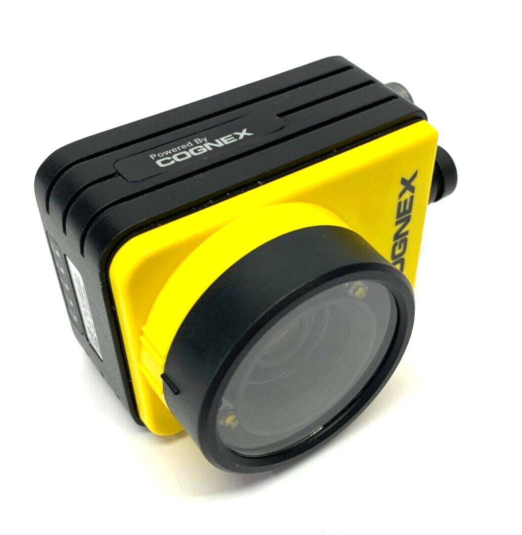 Cognex 825-0540-1R In-Sight 7000 Area Vision Scanner IS7010-01 - Maverick Industrial Sales