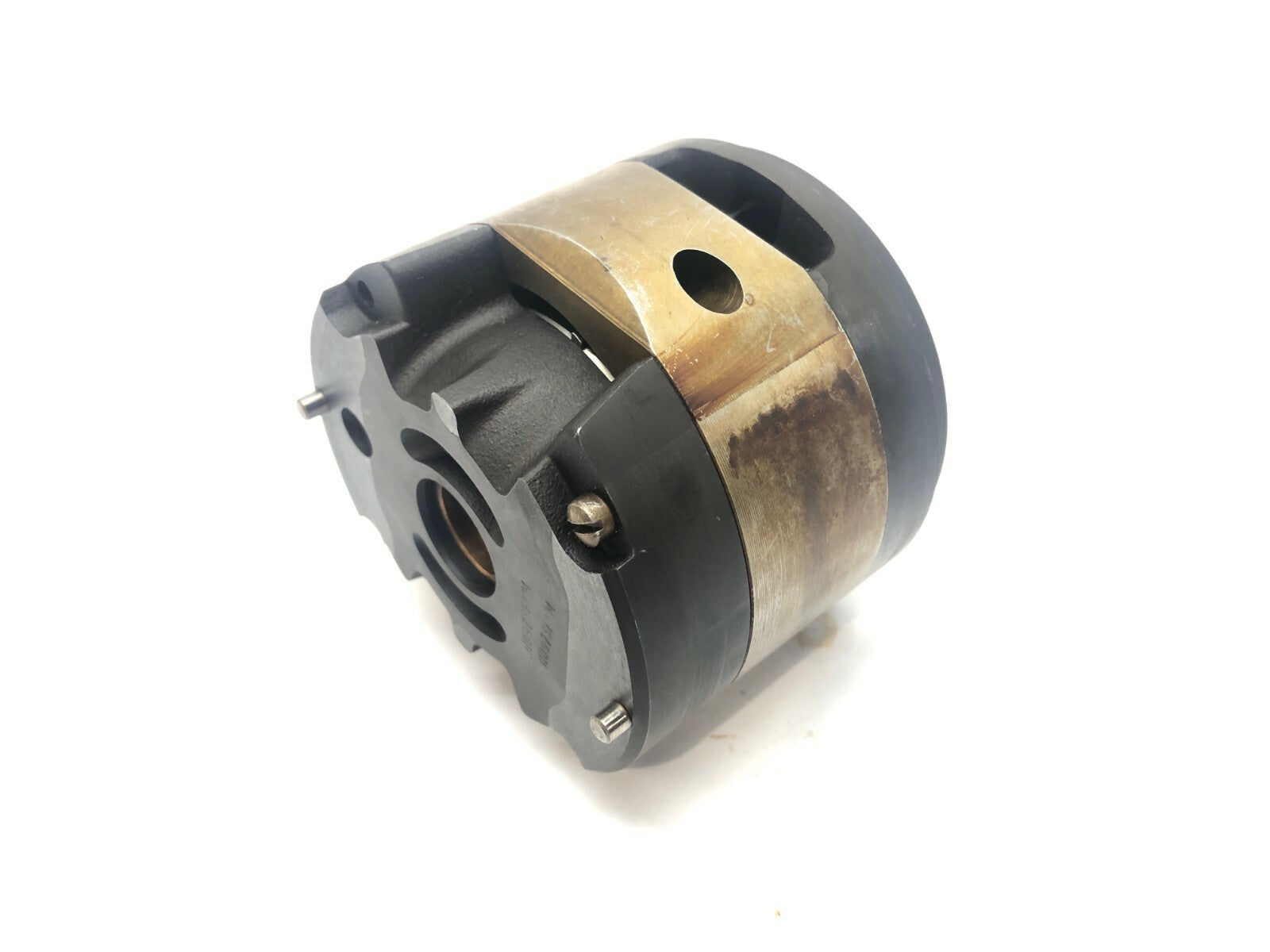 Eaton Vickers 25VT**14 Hydraulic Pump 584612 H097SEMM V14 - Maverick Industrial Sales