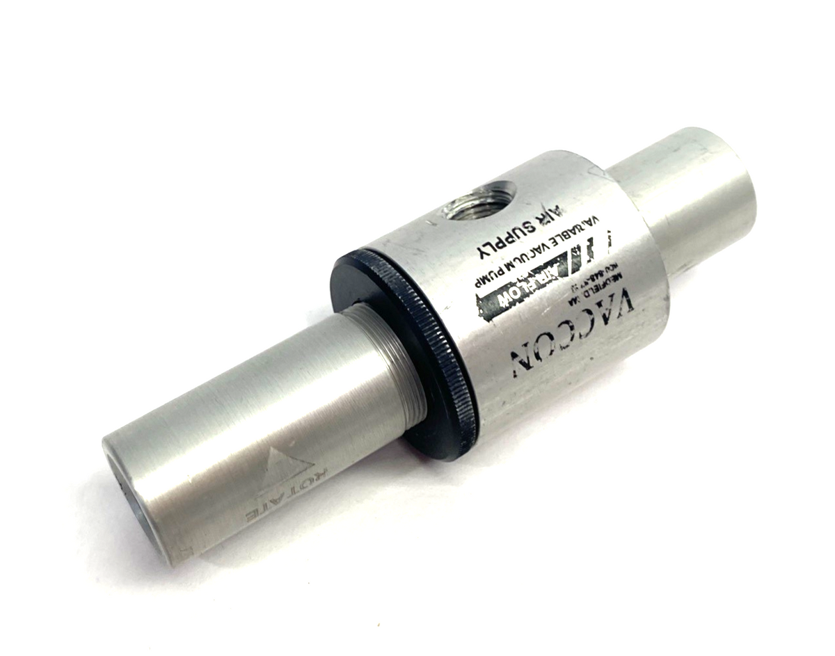 IMI Bimba Vaccon VDF 150 Variable Vacuum Pump - Maverick Industrial Sales