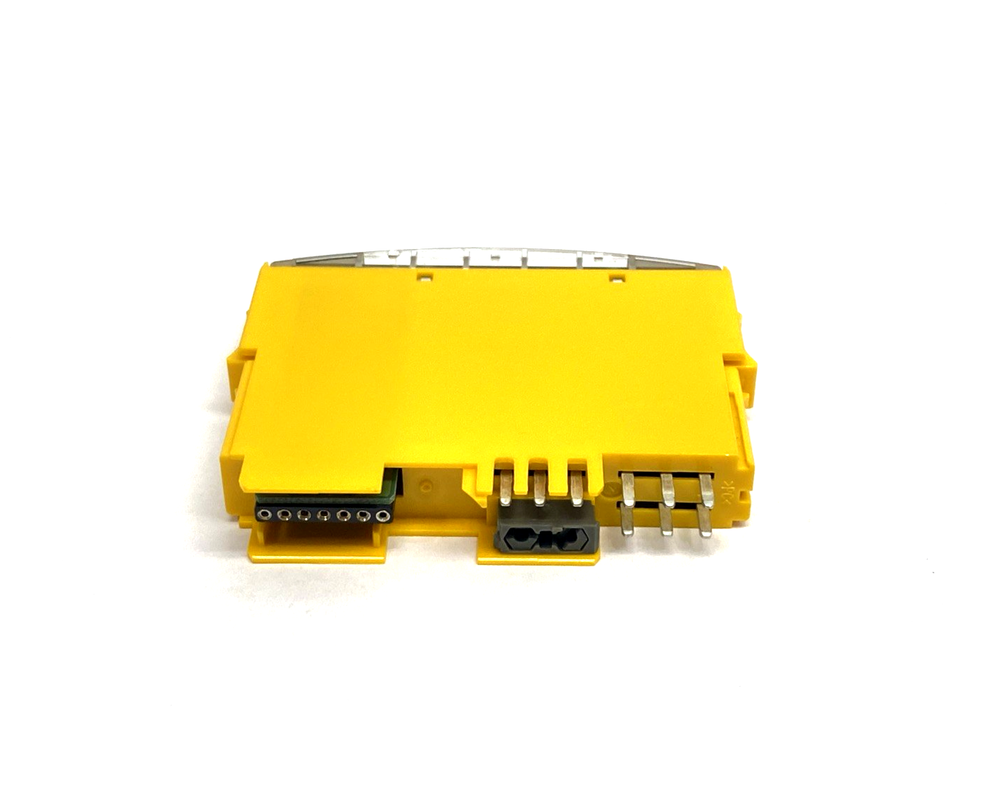Pilz PSSu E S 4DO 0.5 Digital I/O Module 4-Output 1P Positive Switching 312405 - Maverick Industrial Sales