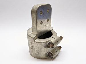 JW401D | Aluminum Bolted Stud to Terminal Connector - New