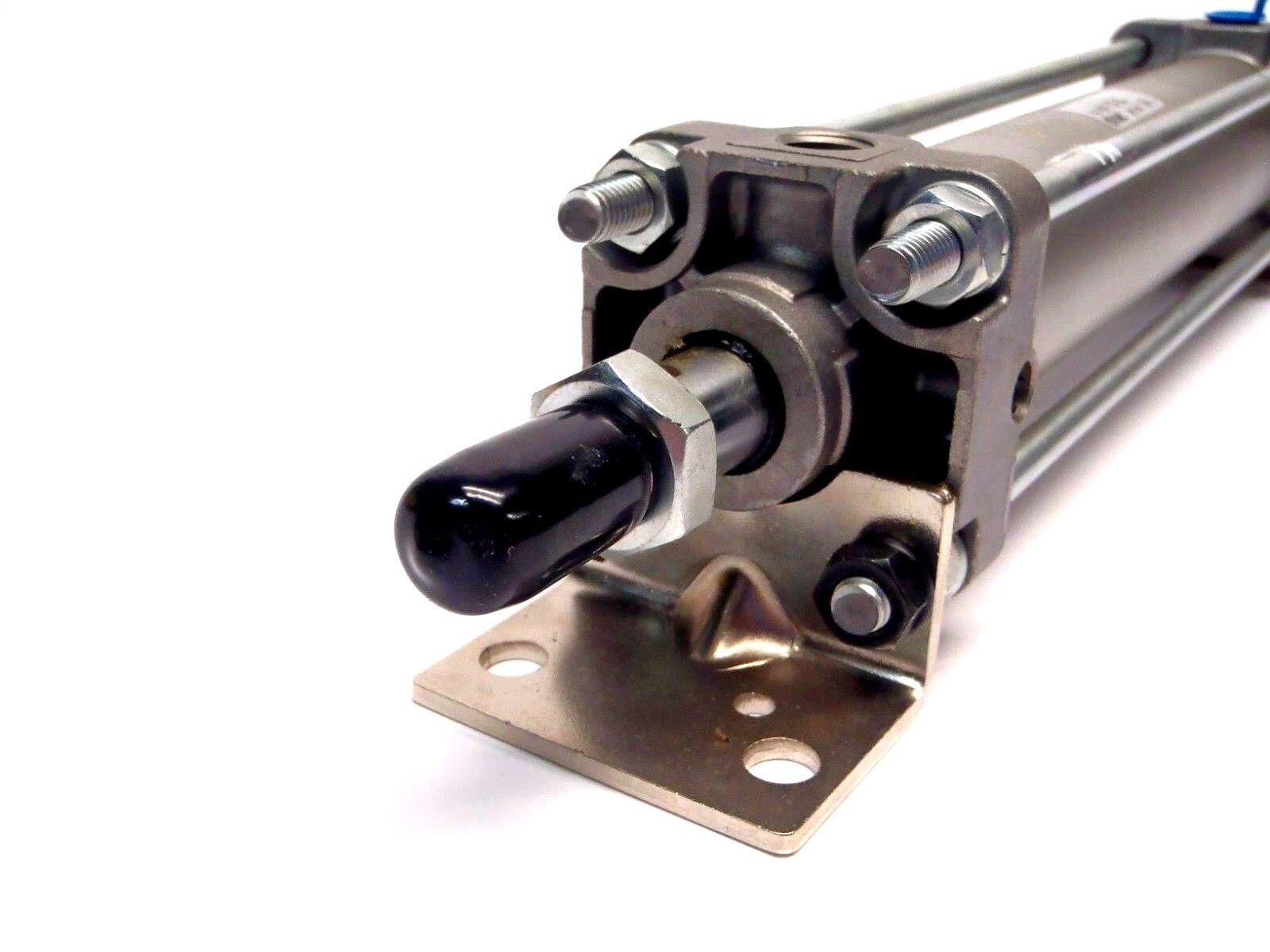 SMC CDA2L40TN-175Z Double Acting Cylinder 40mm Bore 175mm Stroke 145PSI - Maverick Industrial Sales
