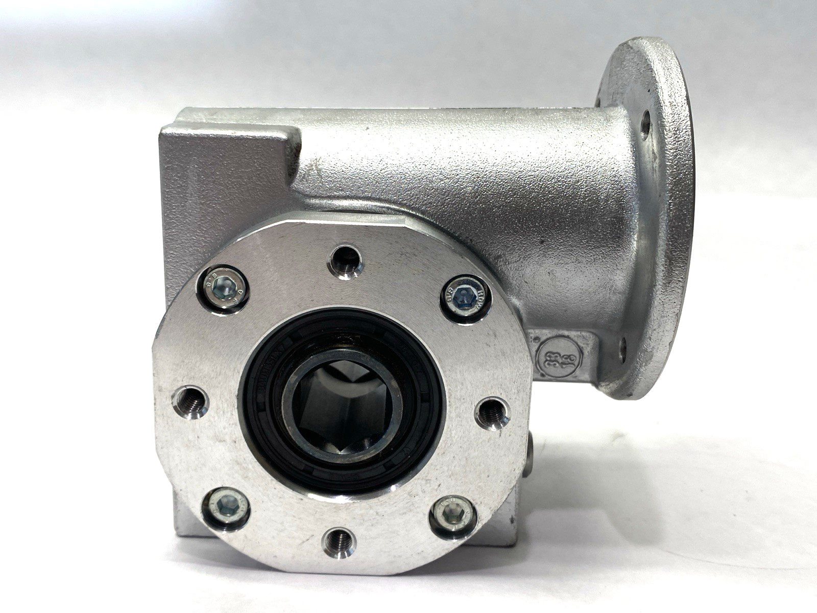 Bosch Rexroth 3842503062 Slip On Gear Unit GS 13-1 30:1 NO HARDWARE - Maverick Industrial Sales