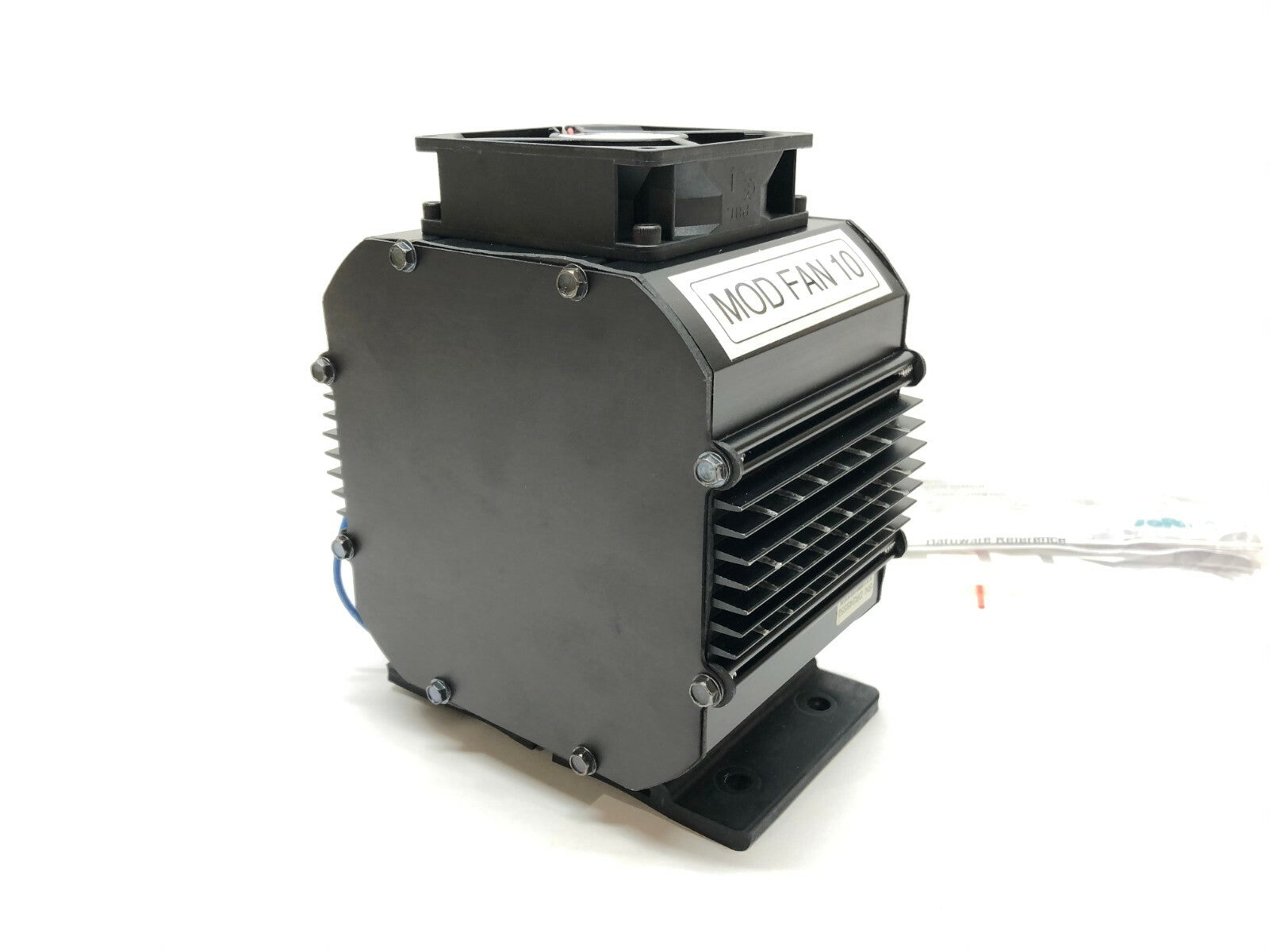 ABB 3HNA009609-001 Rev. 02 High Speed IPS Link Assembly, Robot Control Module - Maverick Industrial Sales