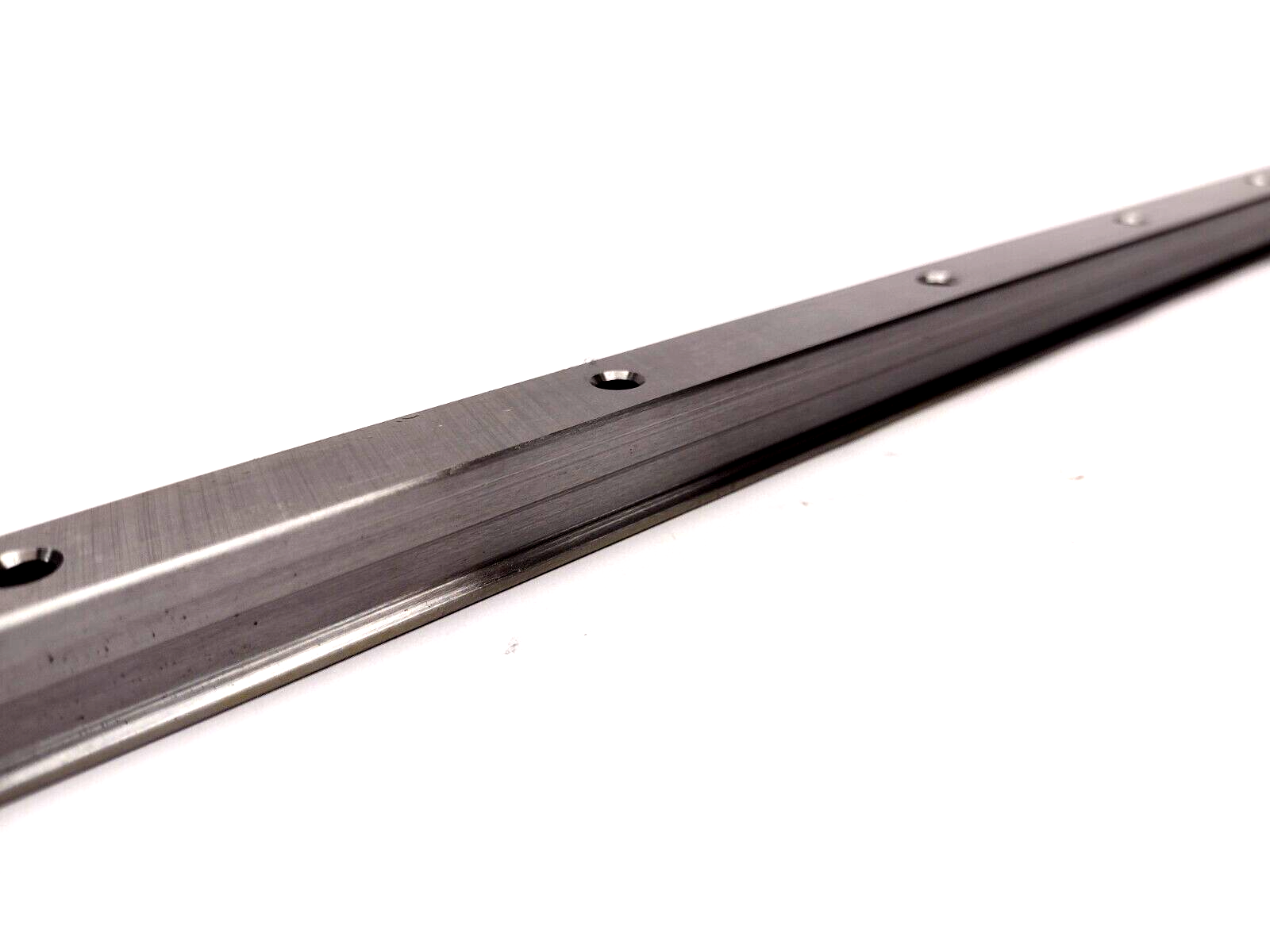 INA SCHAFFLER TKVD15-B-G 800-40-40 Linear Rail 800 mm Length - Maverick Industrial Sales