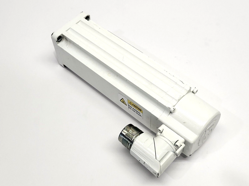 Allen Bradley VPF-B0633T-PJ14AF Ser. A Inverter Duty AC Food Grade Servo Motor - Maverick Industrial Sales