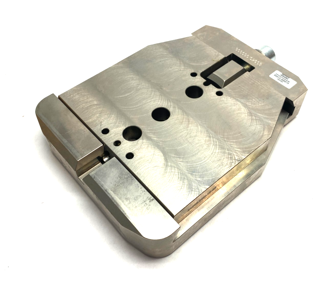 Atlas Copco 84413.00019 Quick-Change System Plate - Maverick Industrial Sales