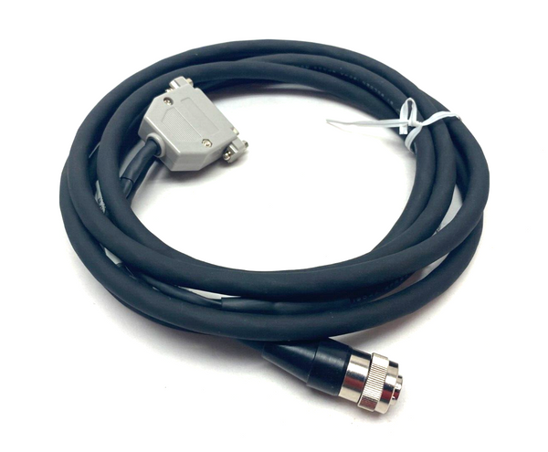 Fanuc EE-4707-149-002 I-Pendant Adapter Diver Cable Assembly Rev. C - Maverick Industrial Sales