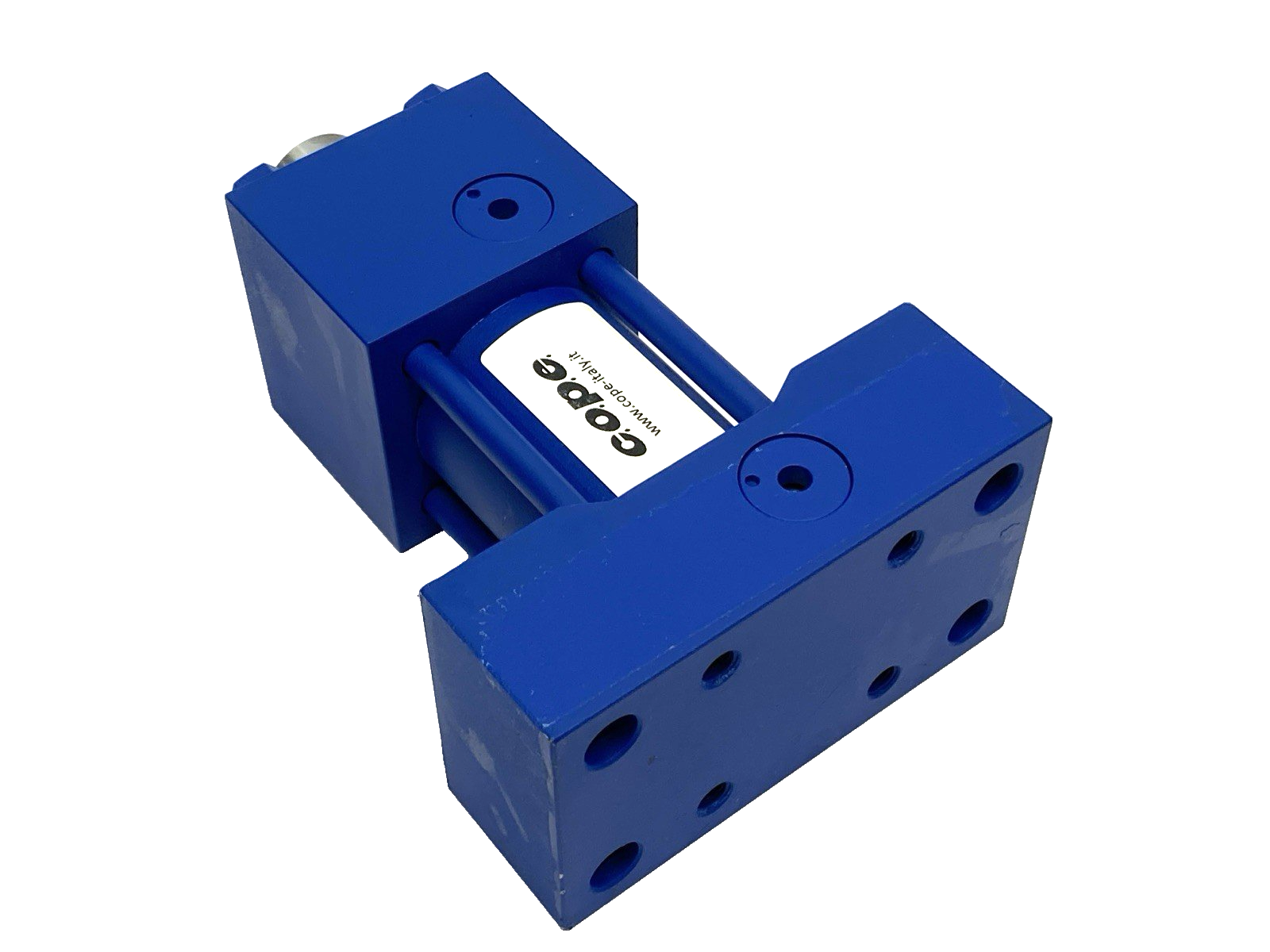 Rexroth CDT3ME6/40/28/15Z30/B22HEUMWWWWW Hydraulic Cylinder R900999T31 - Maverick Industrial Sales