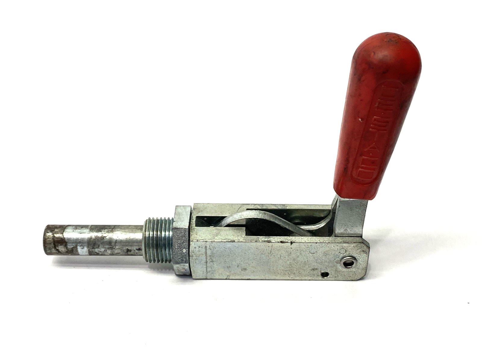 Destaco 6004 Straight Line Action Clamp - Maverick Industrial Sales