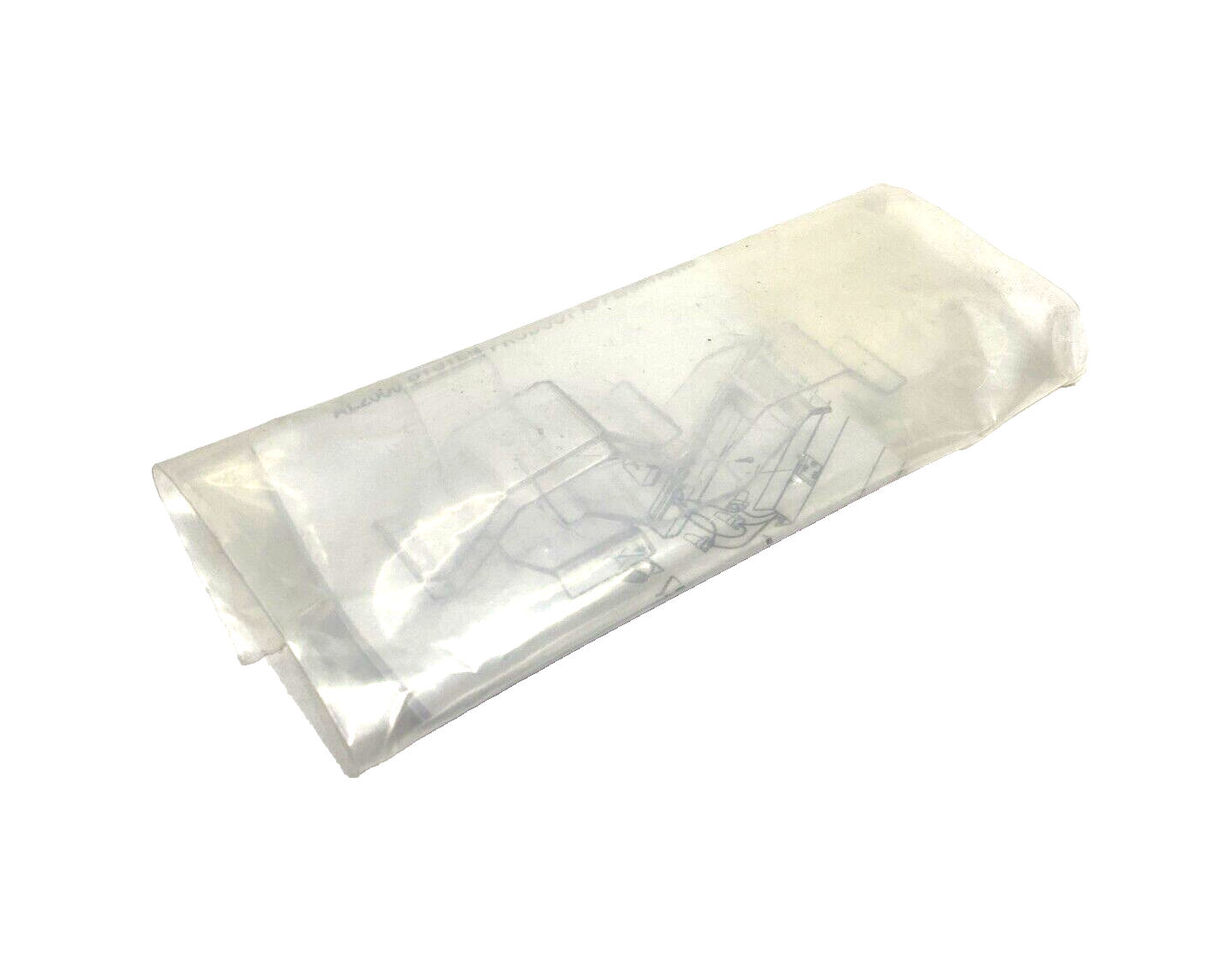 Legrand AL2000WC Wiremold Plastic Wire Retaining Clip, PACK OF 5 - Maverick Industrial Sales