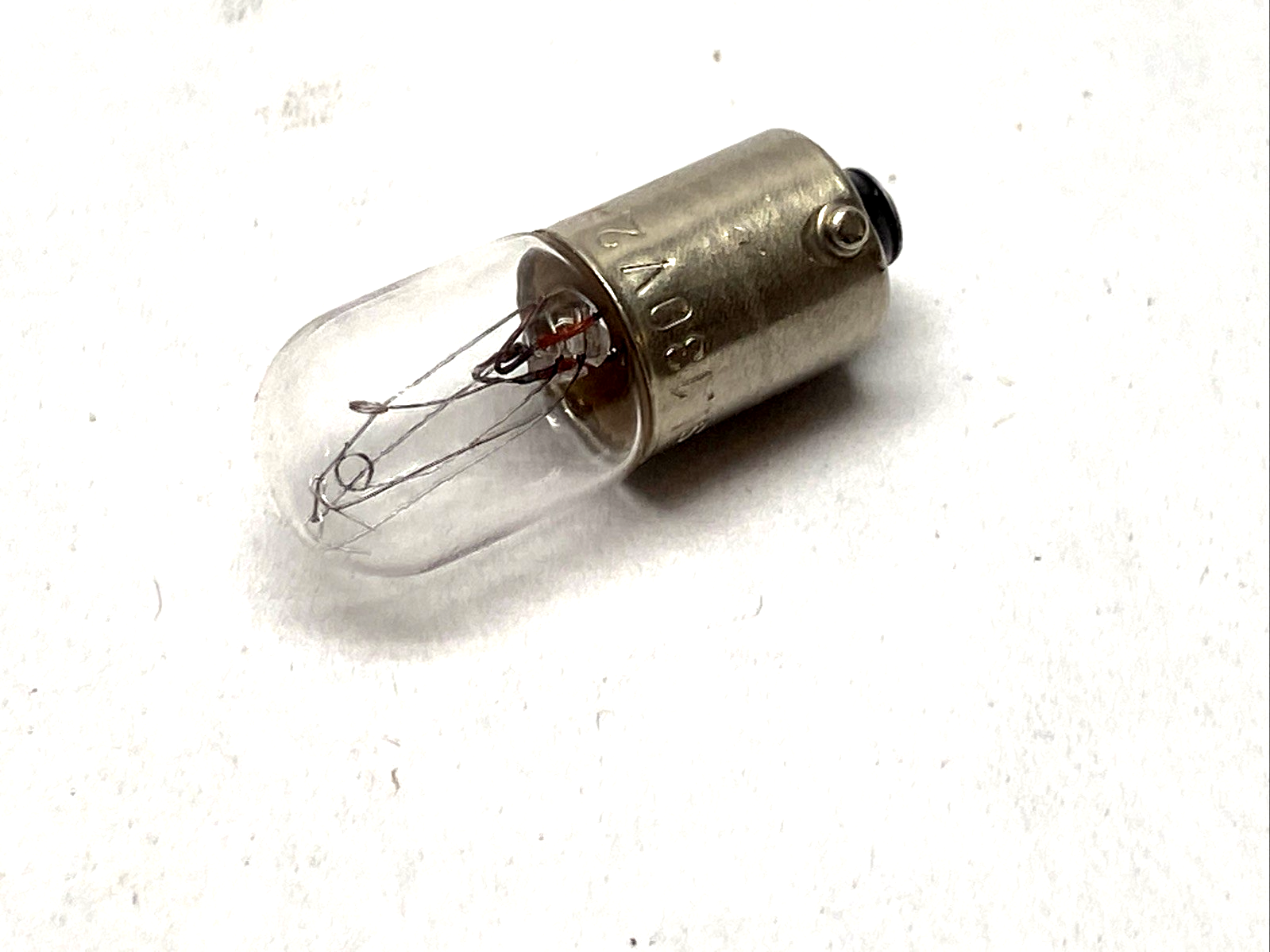 Sprecher+Schuh 951-57 Lamp Bulb 130V 2.6W PKG OF 10 - Maverick Industrial Sales