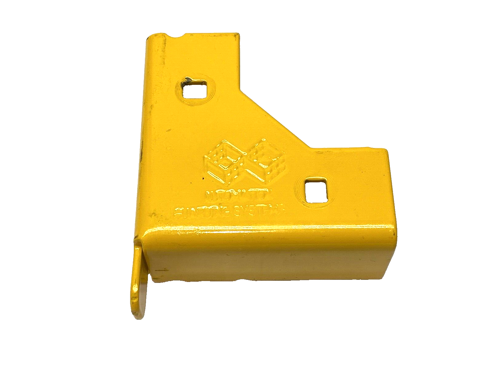 Automation Guarding Systems A12830-A12833 Lower & Upper Guard Panel Brackets - Maverick Industrial Sales