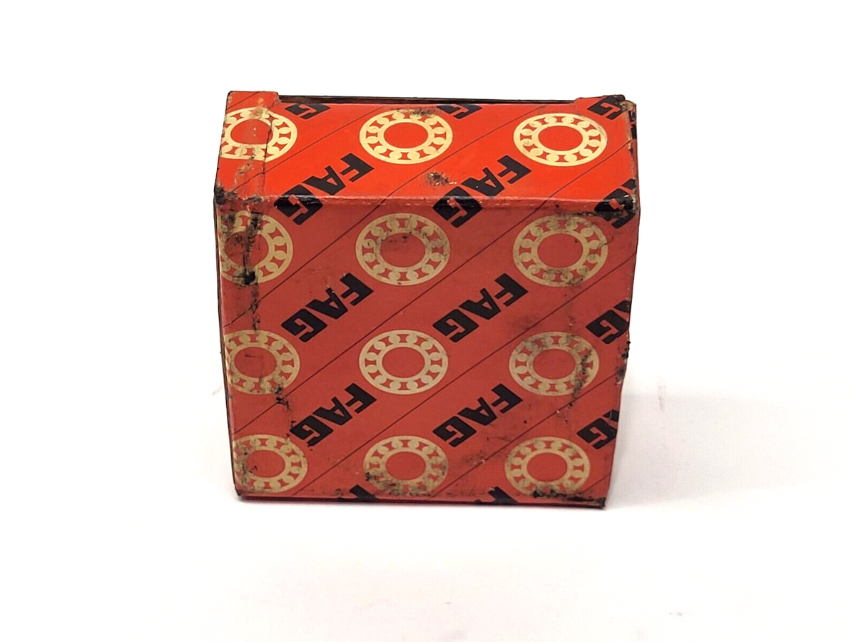 3205B.2RSR.TVH | FAG Ball Bearing - New - Maverick Industrial Sales