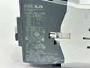 ABB ASL26-30-10 AL26 Contactor 3P 45A 690V 24VDC Coil - Maverick Industrial Sales