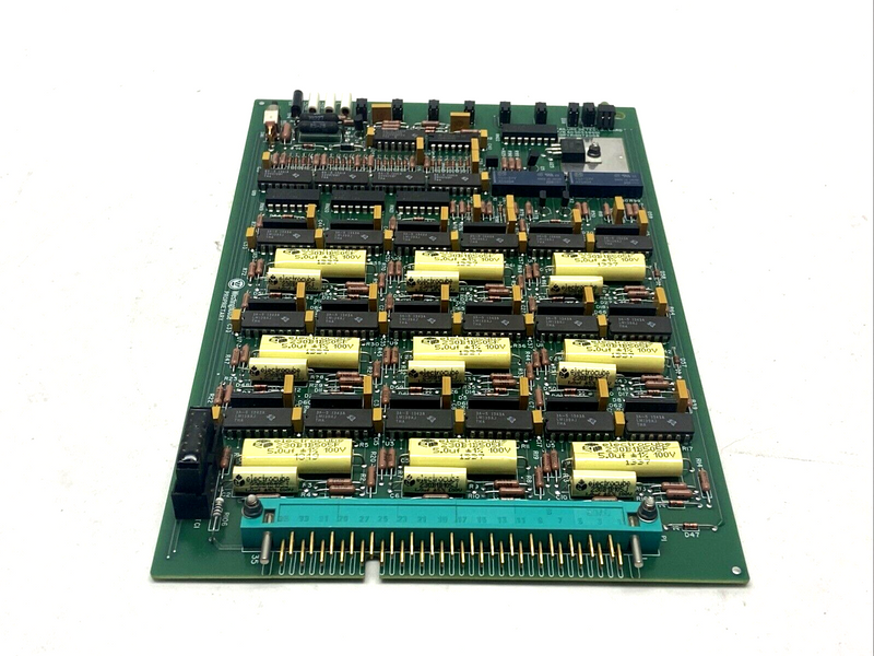 Westinghouse 6D30539G01 Failure Detector Printed Circuit Card - Maverick Industrial Sales