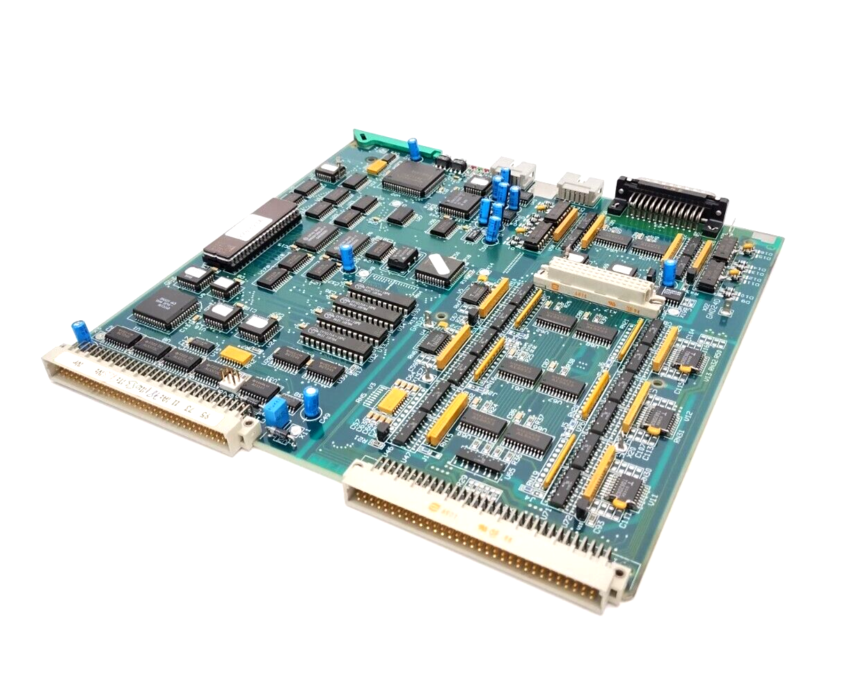 Charmilles 851 6660 B Roboform 40 EDM Controller Circuit Board CT8121580 - Maverick Industrial Sales