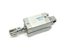 Festo ADN-25-25-I-P-A Pneumatic Cylinder Double-Acting 10bar 536263 - Maverick Industrial Sales