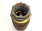 Conbraco 125S In-Line Ball Cone Check Valve 1-1/2" - Maverick Industrial Sales