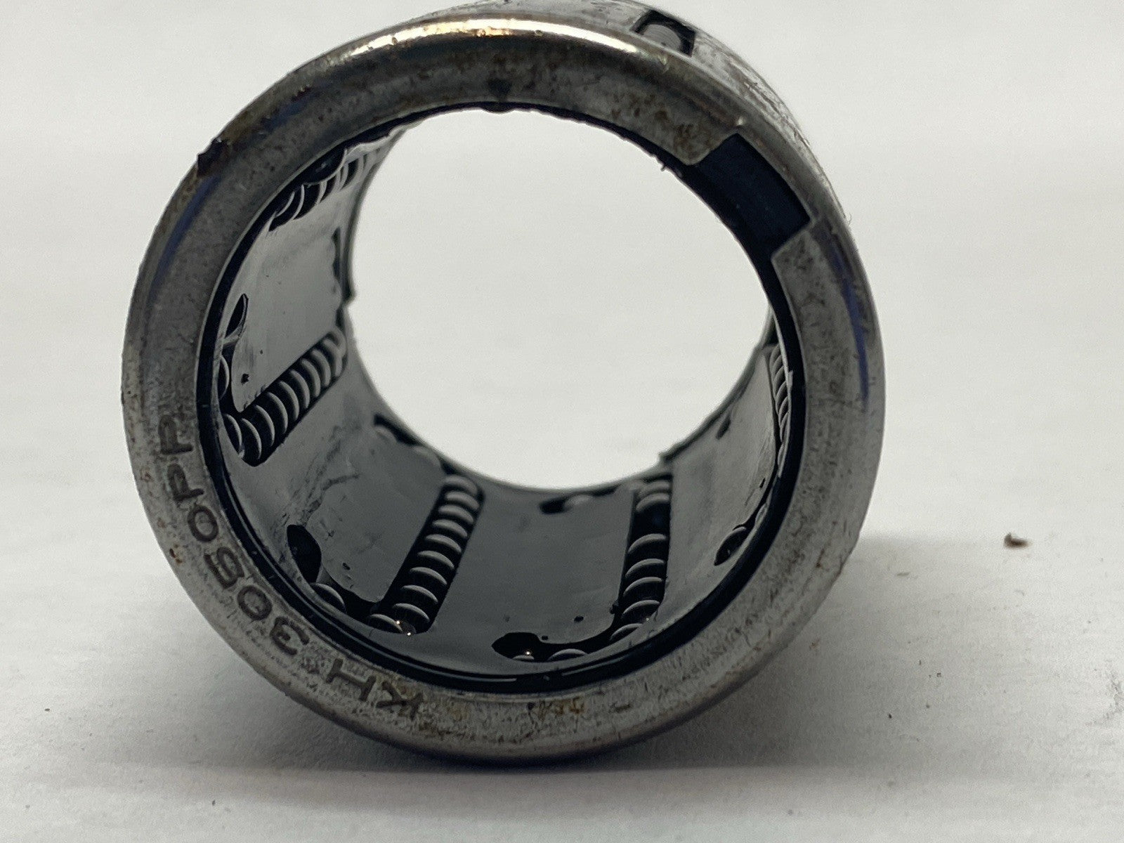 INA KH30-PP Linear Ball Bearing 40mm OD 30mm Shaft Dia 50mm Length - Maverick Industrial Sales