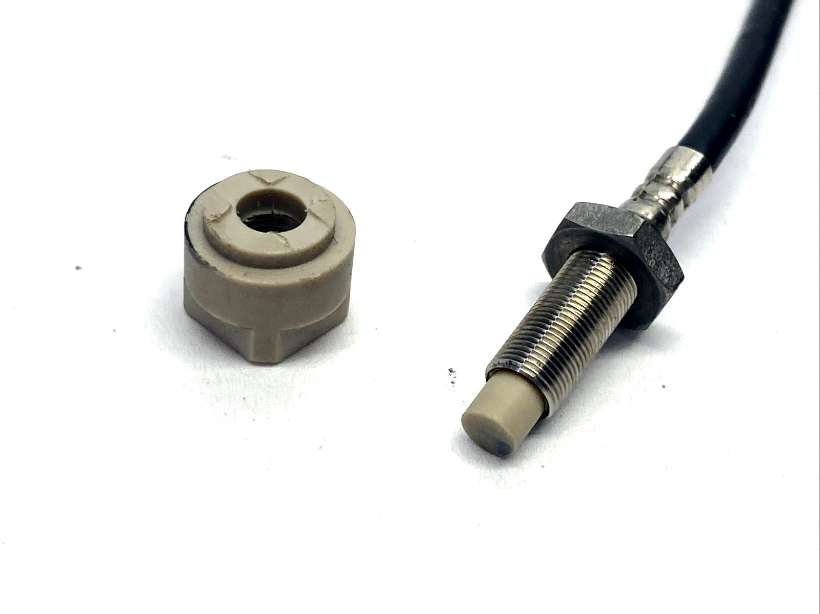 DT3005-U1-A-C1/LF | Micro-Epsilon eddyNCDT Inductive Sensor 4314009 - Used - Maverick Industrial Sales