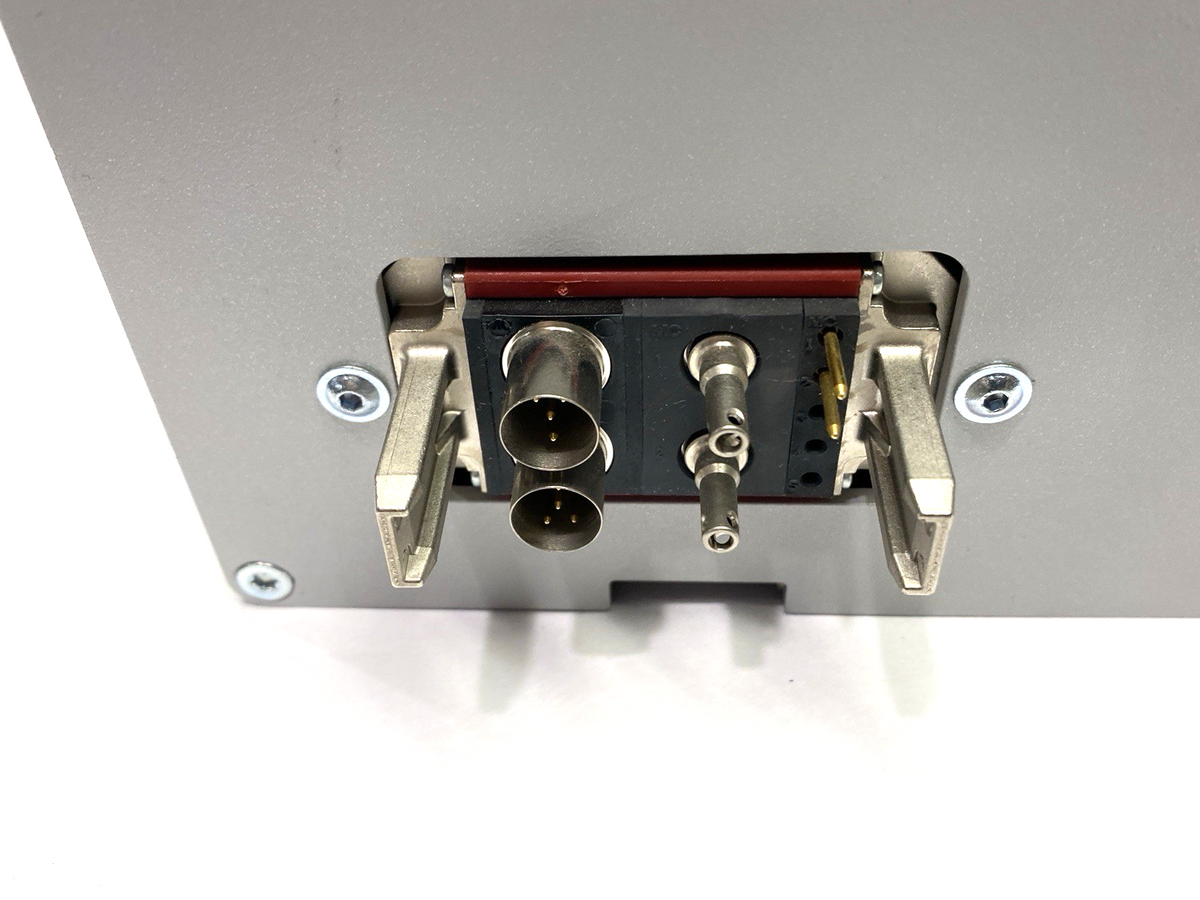 Zeltwanger 127953 ZEDcore Leak Test Measuring Module RD: 0...6bar DD: +/-100mbar - Maverick Industrial Sales
