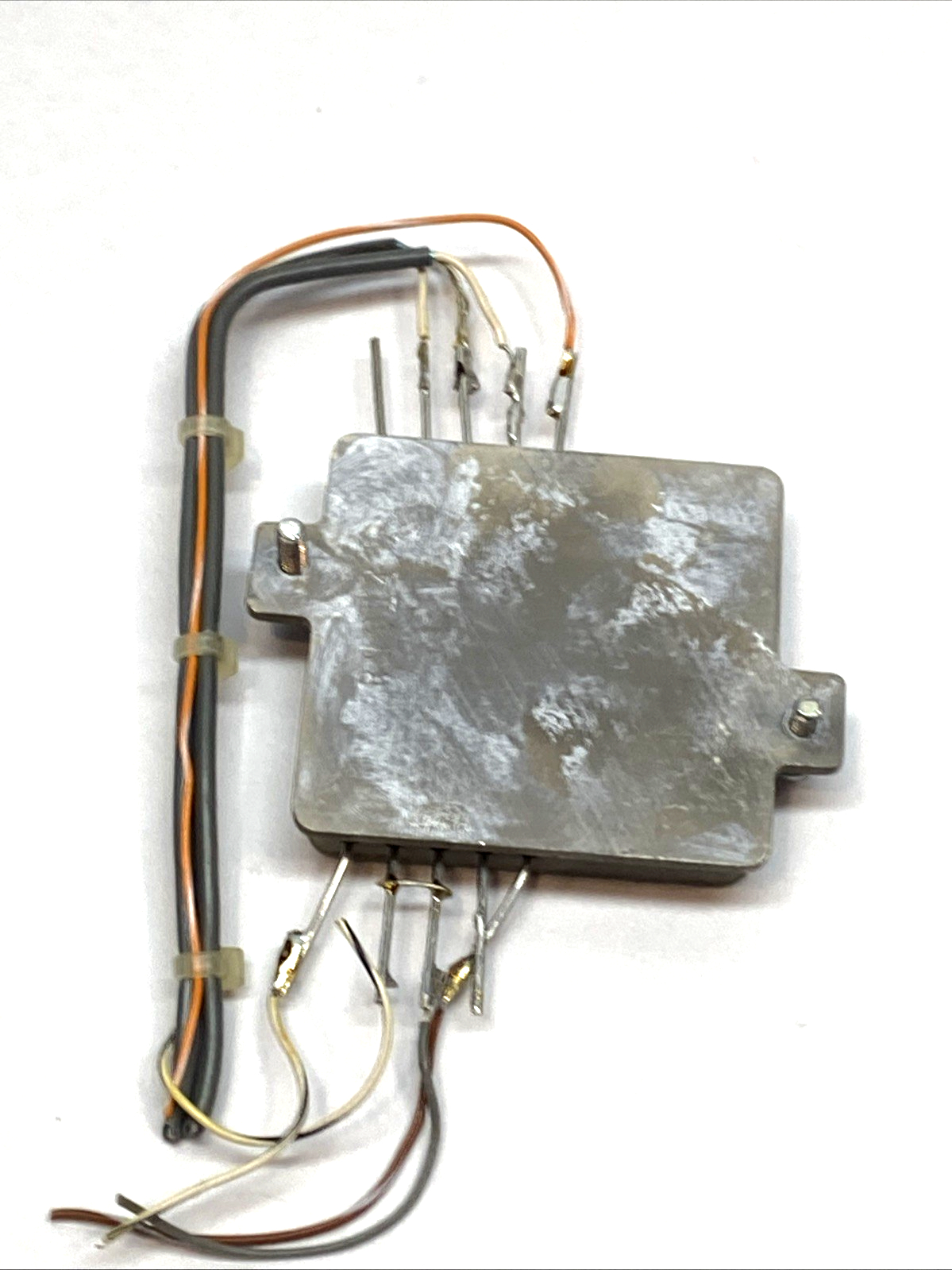 HC2000H | Harris Power Hybrid Operational Amplifier - Used - Maverick Industrial Sales
