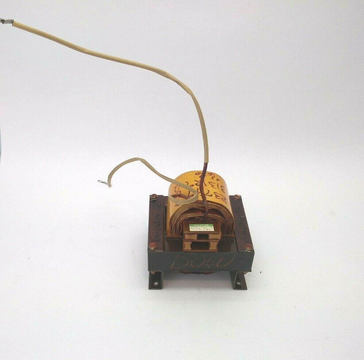 SCI Solid State Controls Ametek 23797-313127 Transformer Coil - Maverick Industrial Sales