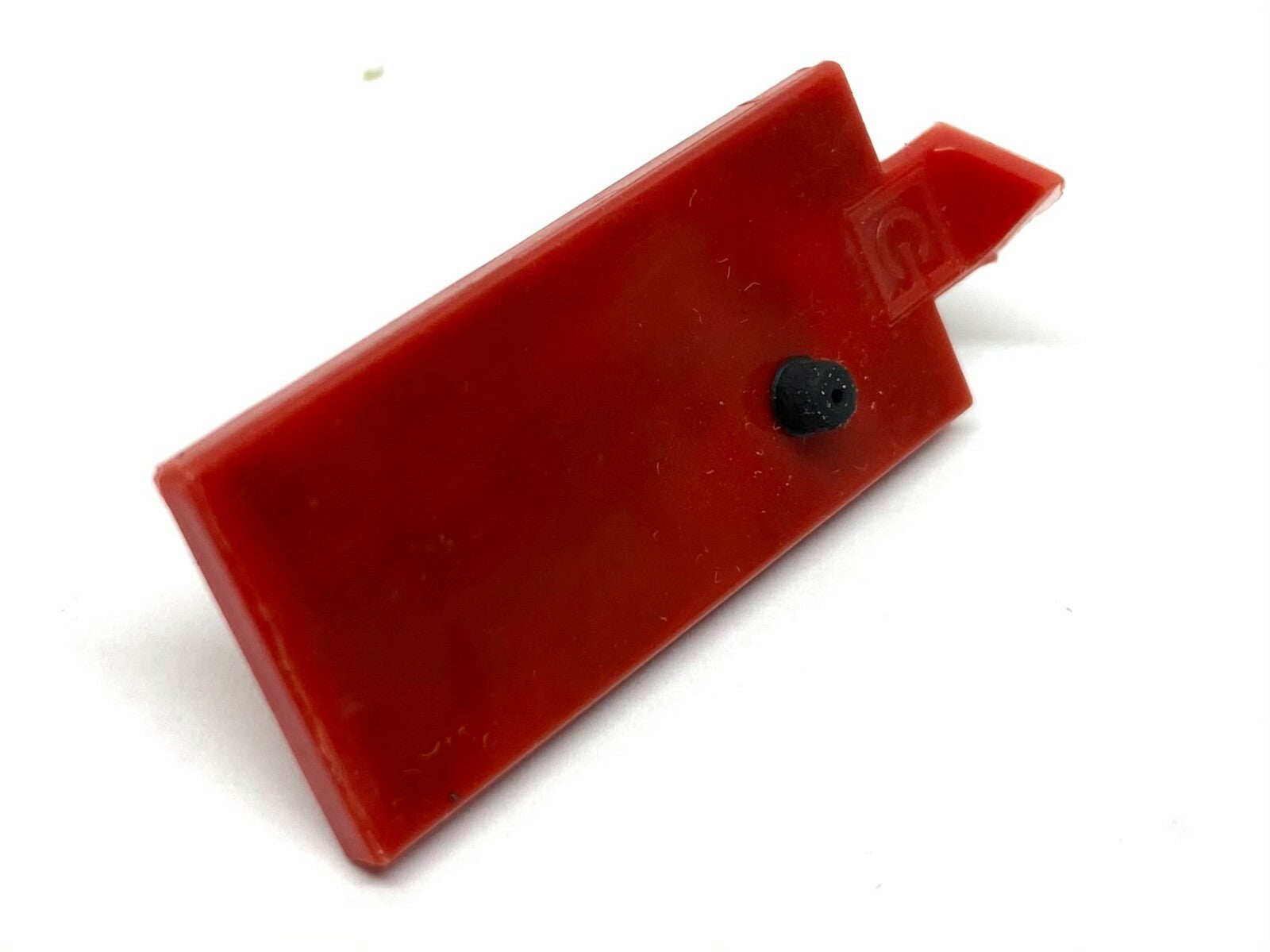 82-64-3302-03 | Graphic Controls Red Disposable Pen Series 64 PKG OF 3 - New - Maverick Industrial Sales